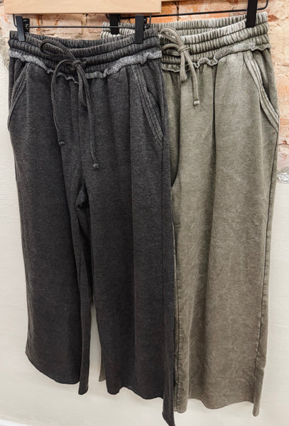 Everyday Comfort Sweats